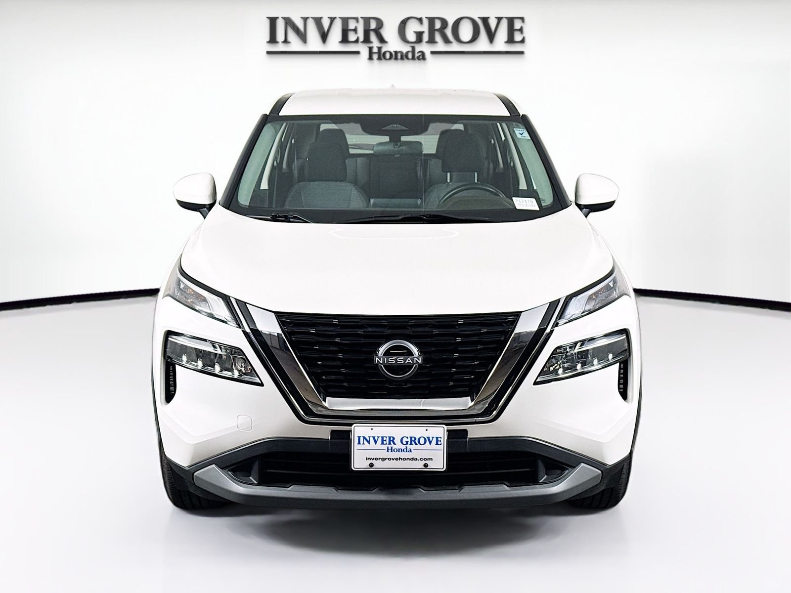 Used 2023 Nissan Rogue SV with VIN 5N1BT3BB5PC930934 for sale in Inver Grove Heights, Minnesota