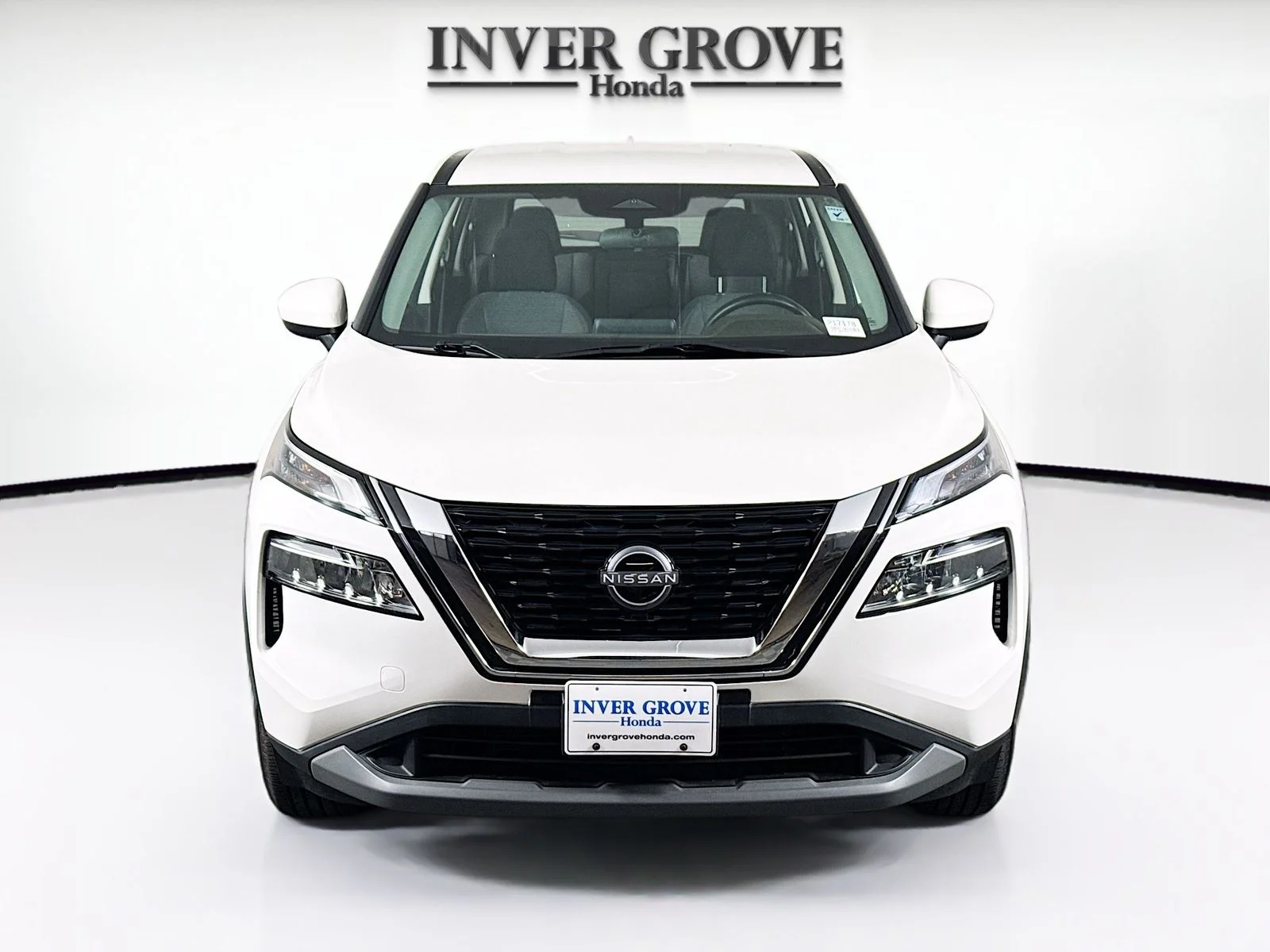 Used 2023 Nissan Rogue SV with VIN 5N1BT3BB5PC930934 for sale in Inver Grove Heights, Minnesota