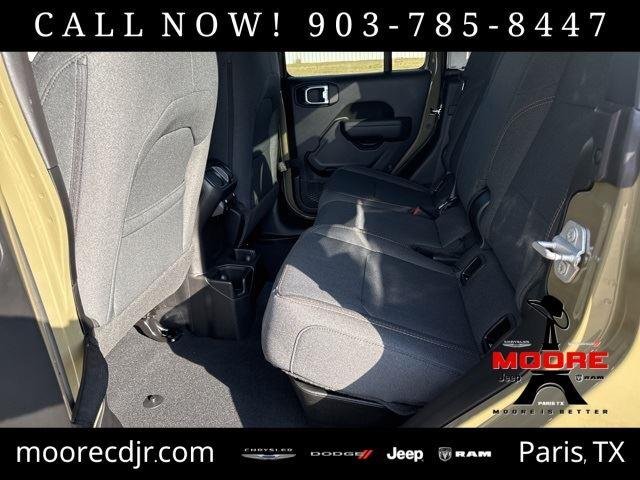 New 2026 41 Exterior Paint Jeep Willys image 28