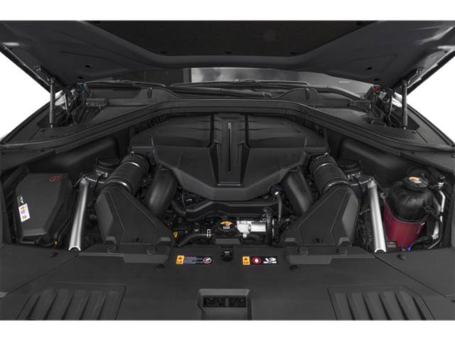 New 2026 Makalu Gray Genesis 3.5T e-SC image 14