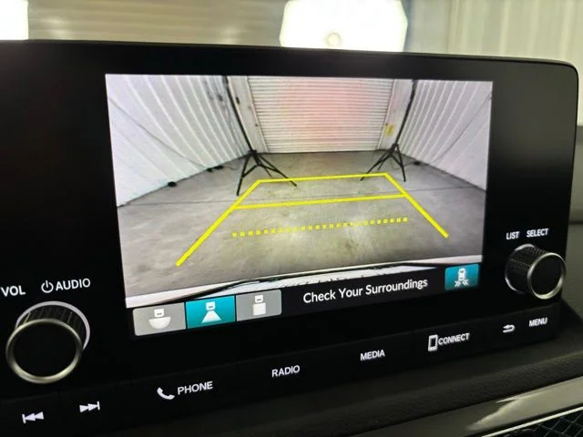 Used 2024 White Acura Base image 23