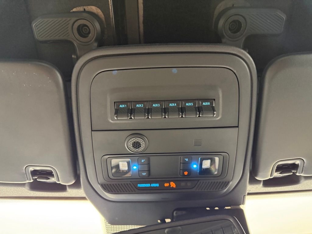 Used 2023 Blue Ford Black Diamond image 56