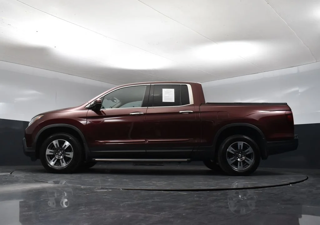 Used 2019 Red Honda RTL-E image 28