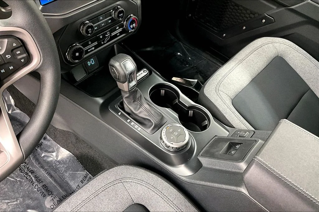 New 2025 Beige Ford Base image 21
