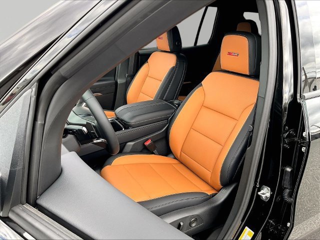 2027 Chevrolet Traverse Z71 - Photo 10