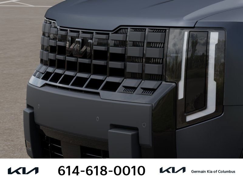 New 2027 Gray Kia X-Line EX image 15