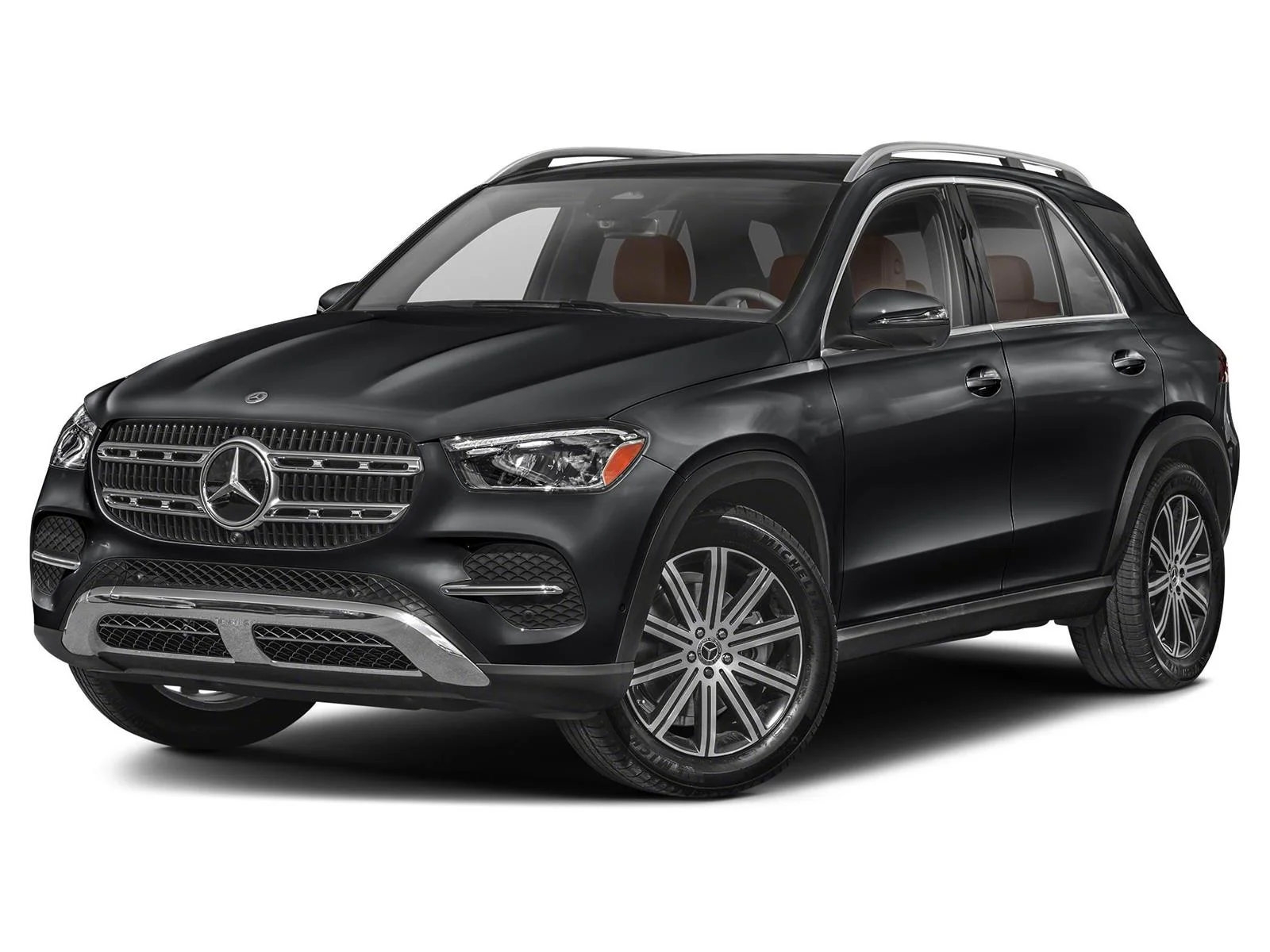 2026 Mercedes-Benz GLE GLE 350 4MATIC's photo