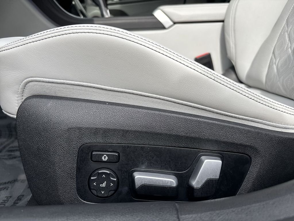 Used 2024 Gray BMW Competition image 14
