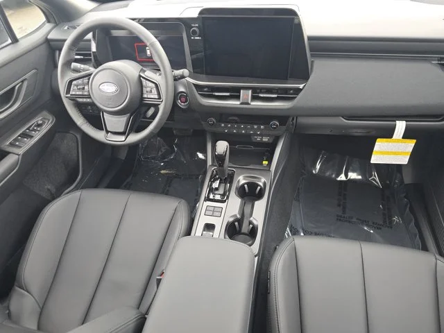 New 2026 RIVER ROCK PEARL Subaru Premium image 20