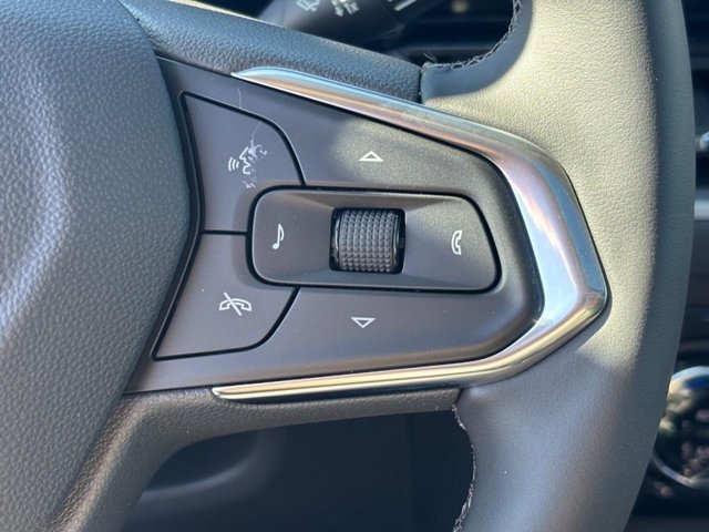 2026 Chevrolet Trailblazer LT - Photo 13