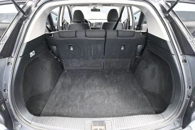 2016 Honda HR-V EX - Photo 37
