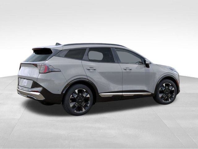 New 2027 Wolf Gray Kia SX Prestige image 7