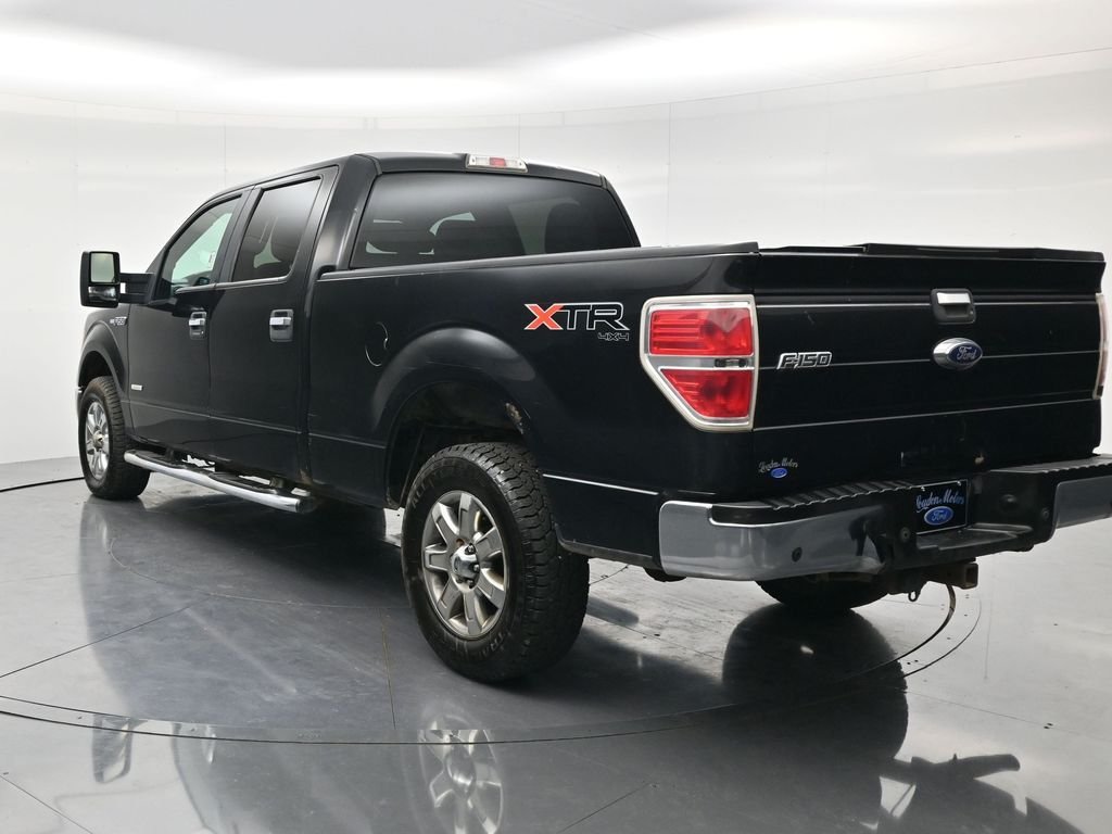 Used 2013  Ford XLT image 7