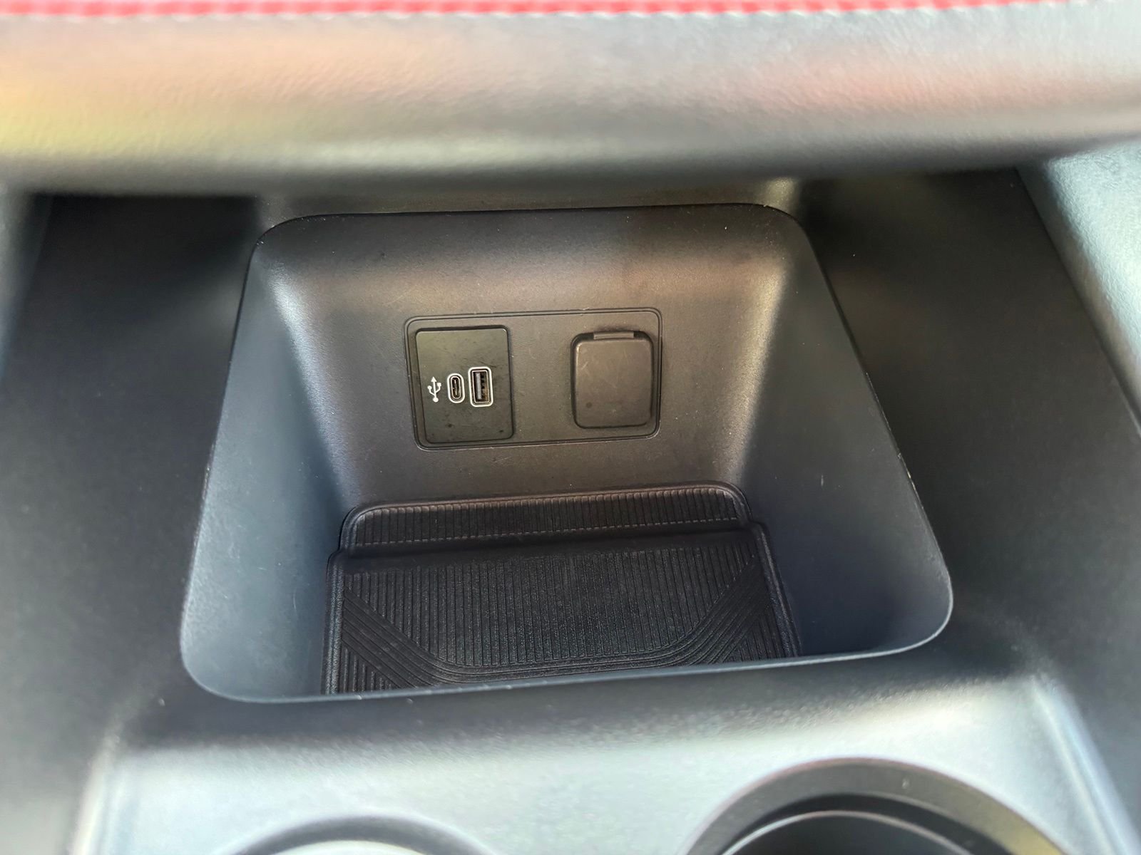 Used 2026 Gray Metallic Ford ST-Line image 22