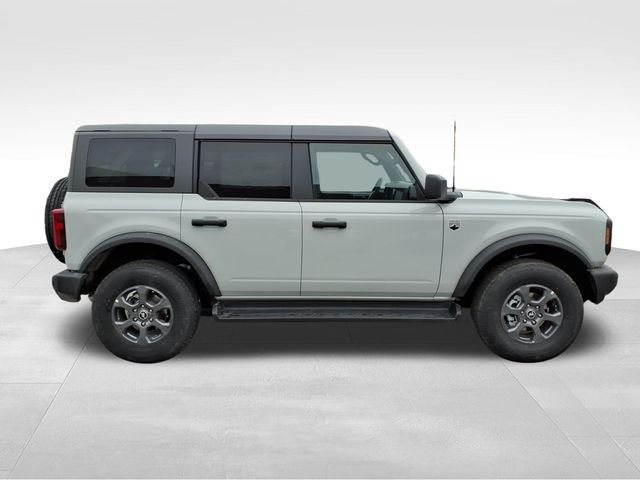 New 2026 Avalanche Ford Big Bend® image 14