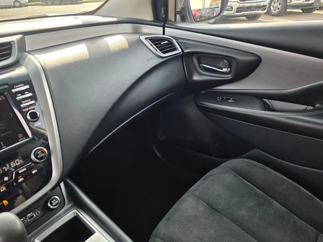 2020 Nissan Murano S - Photo 35