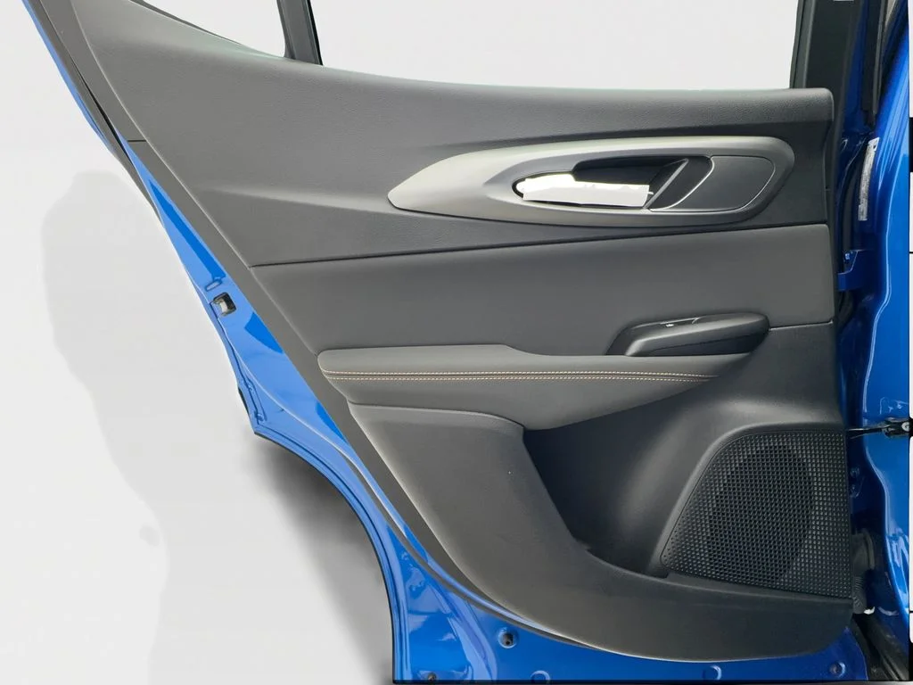 New 2026 Blue Alfa Romeo Base image 30