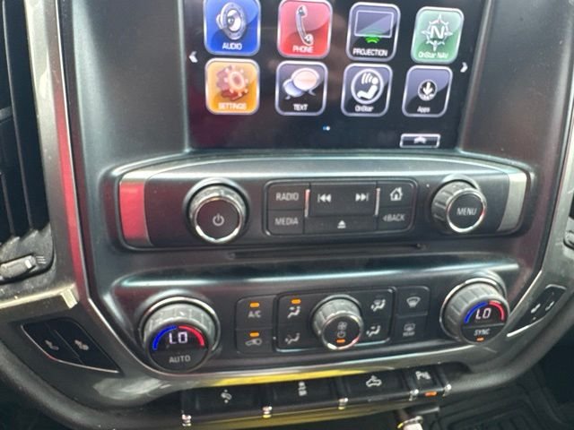 Used 2017 White Chevrolet LT image 11