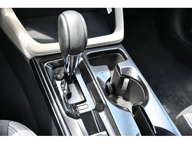 New 2026 White Subaru Standard Model image 49