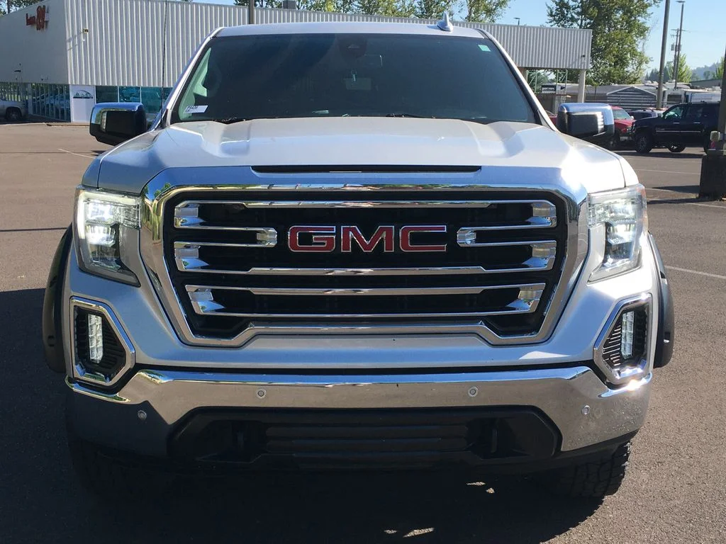 2020 GMC Sierra 1500 SLT - Photo 13