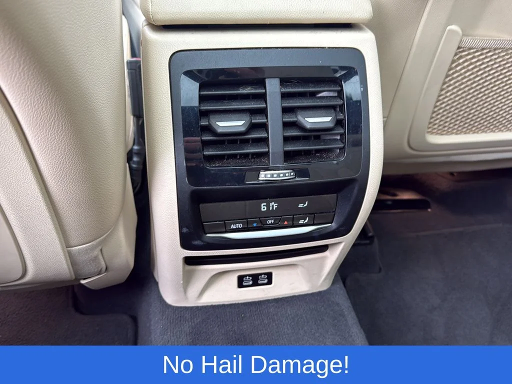 Certified Used 2022 White BMW xDrive30i image 18