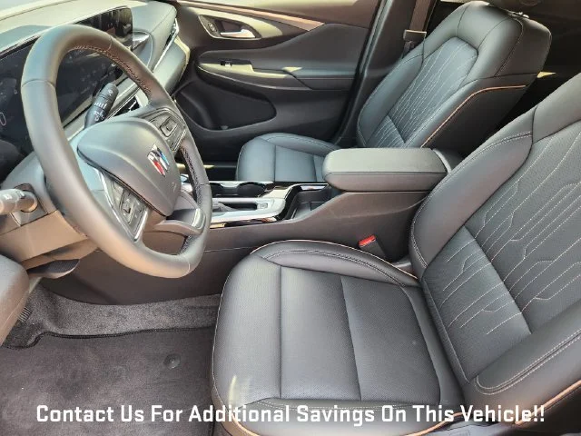2026 Buick Envista Avenir - Photo 9