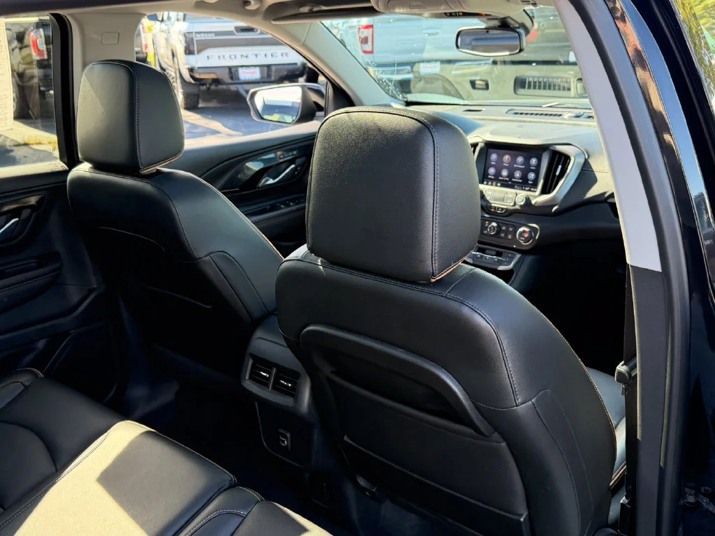2023 GMC Terrain AT4 - Photo 15