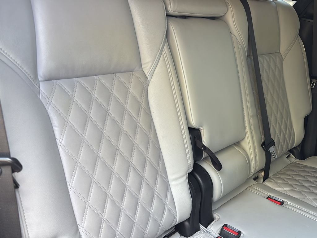 2023 Mitsubishi Outlander SEL - Photo 35