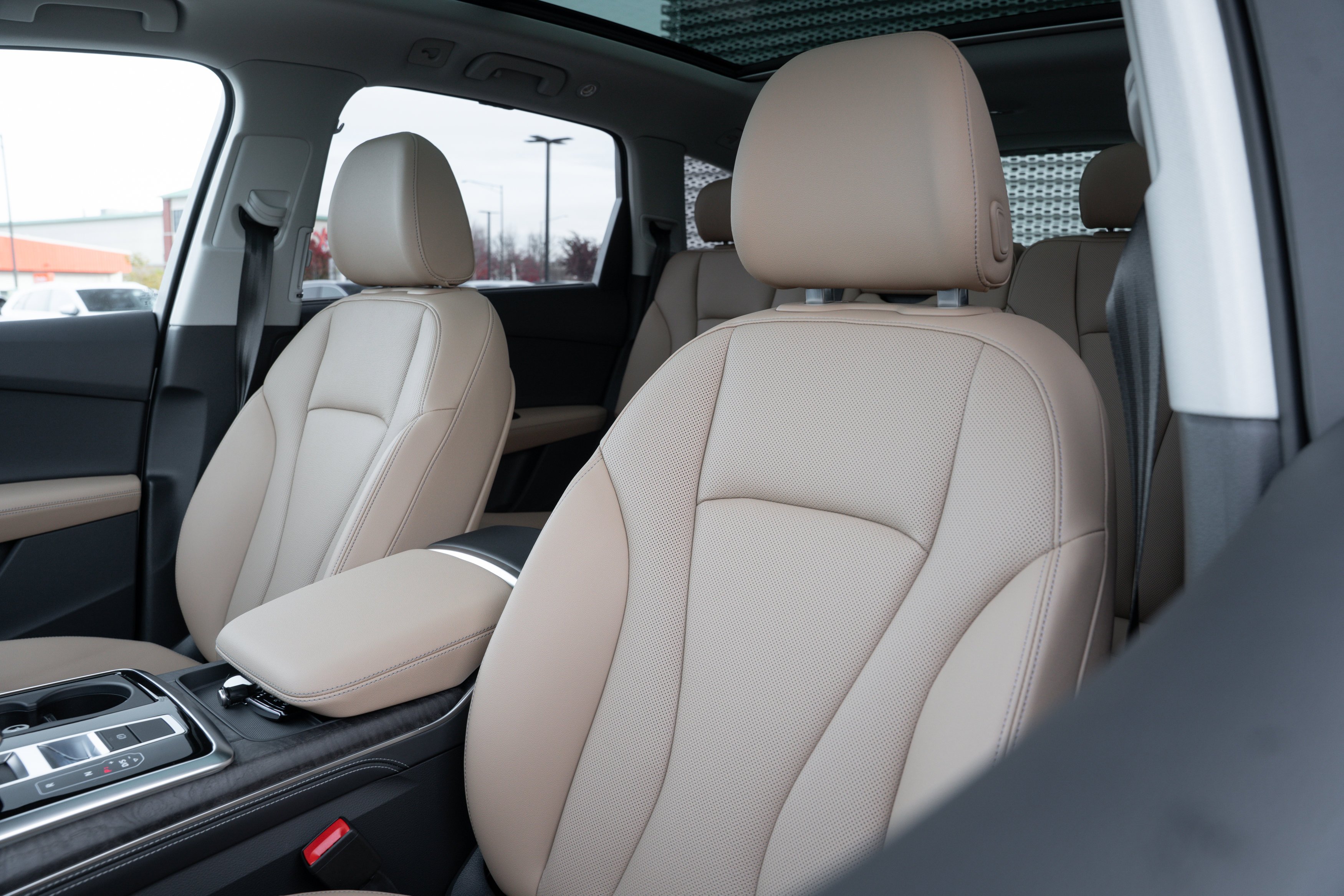 2025 Audi Q7 Premium Plus - Photo 24