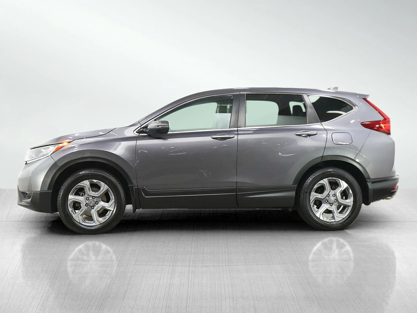 Used 2019 Honda CR-V EX-L with VIN 7FARW2H83KE060598 for sale in Wayzata, Minnesota