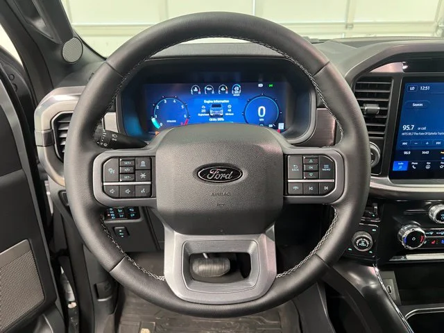 2025 Ford F-150 Lariat - Photo 24