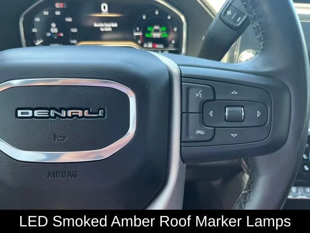 Used 2024 Silver GMC Denali image 30