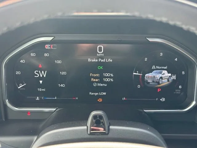 New 2026 Onyx Black GMC Denali image 33