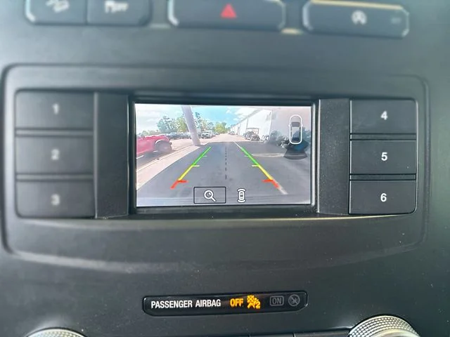 Used 2018 Gold Ford XLT image 18