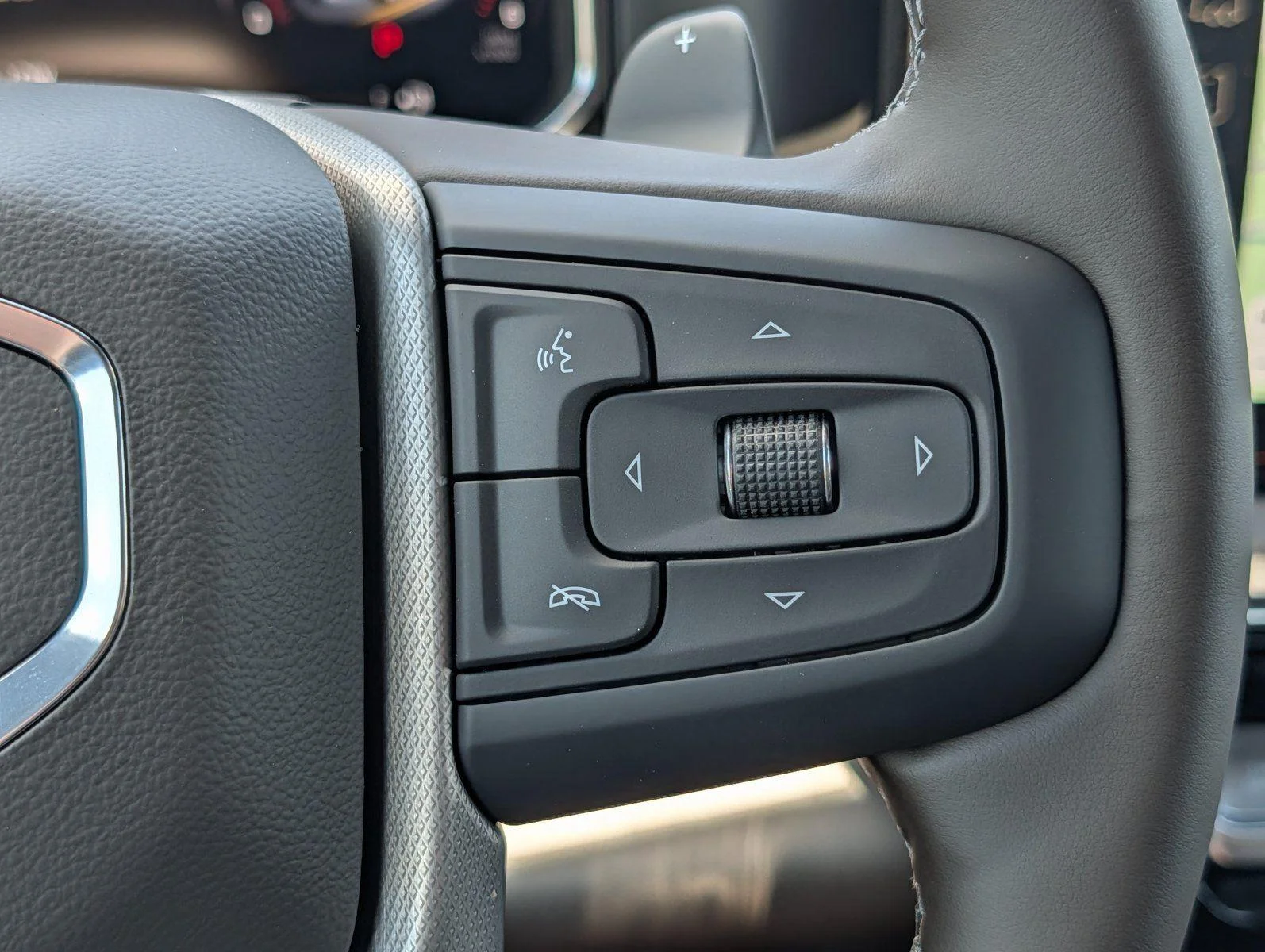New 2026 Sterling Metallic GMC Denali image 27