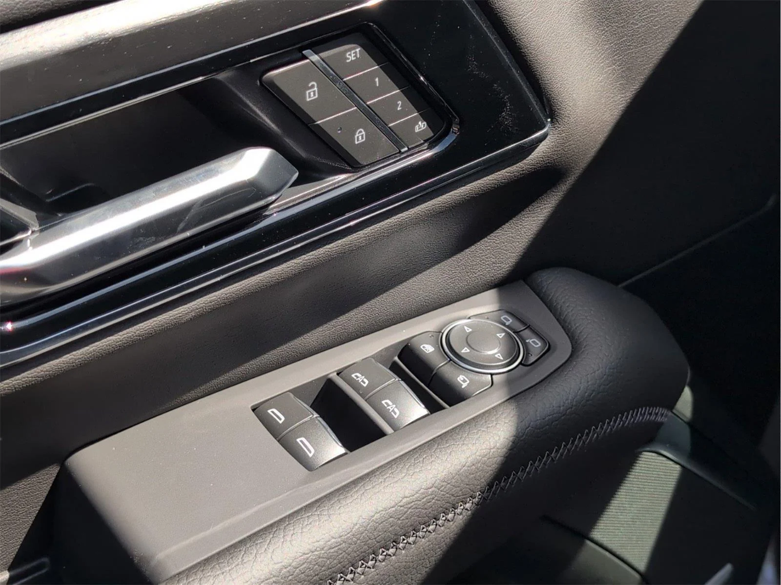 New 2026 Sterling Metallic GMC Denali image 27