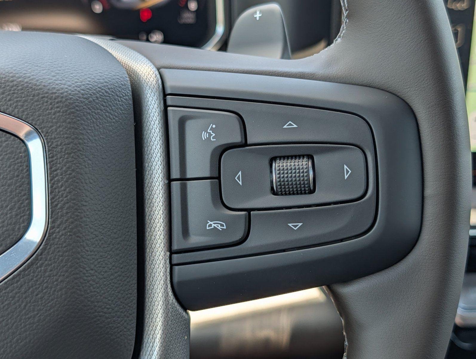 New 2026 Sterling Metallic GMC Denali image 27