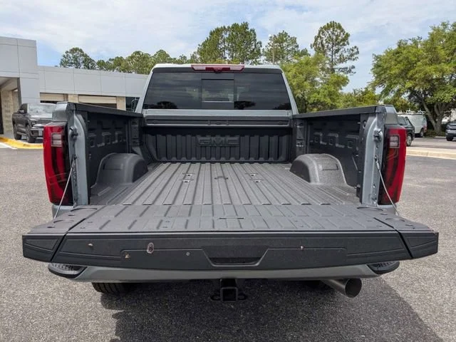 New 2026 Sterling Metallic GMC Denali image 12