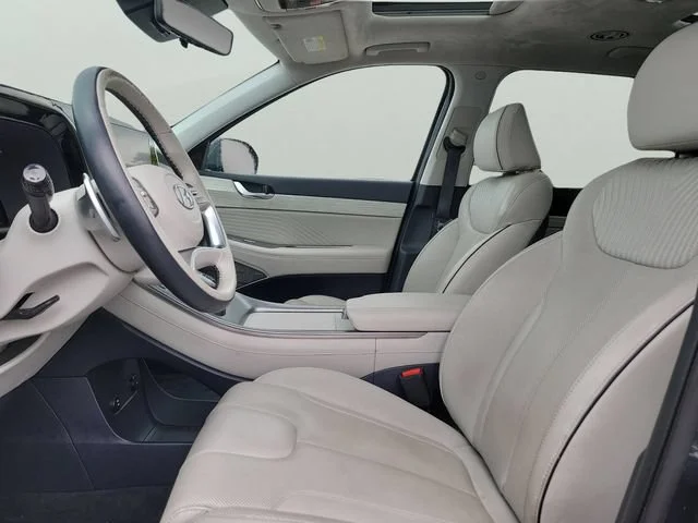Used 2024 Gray Hyundai Calligraphy image 21