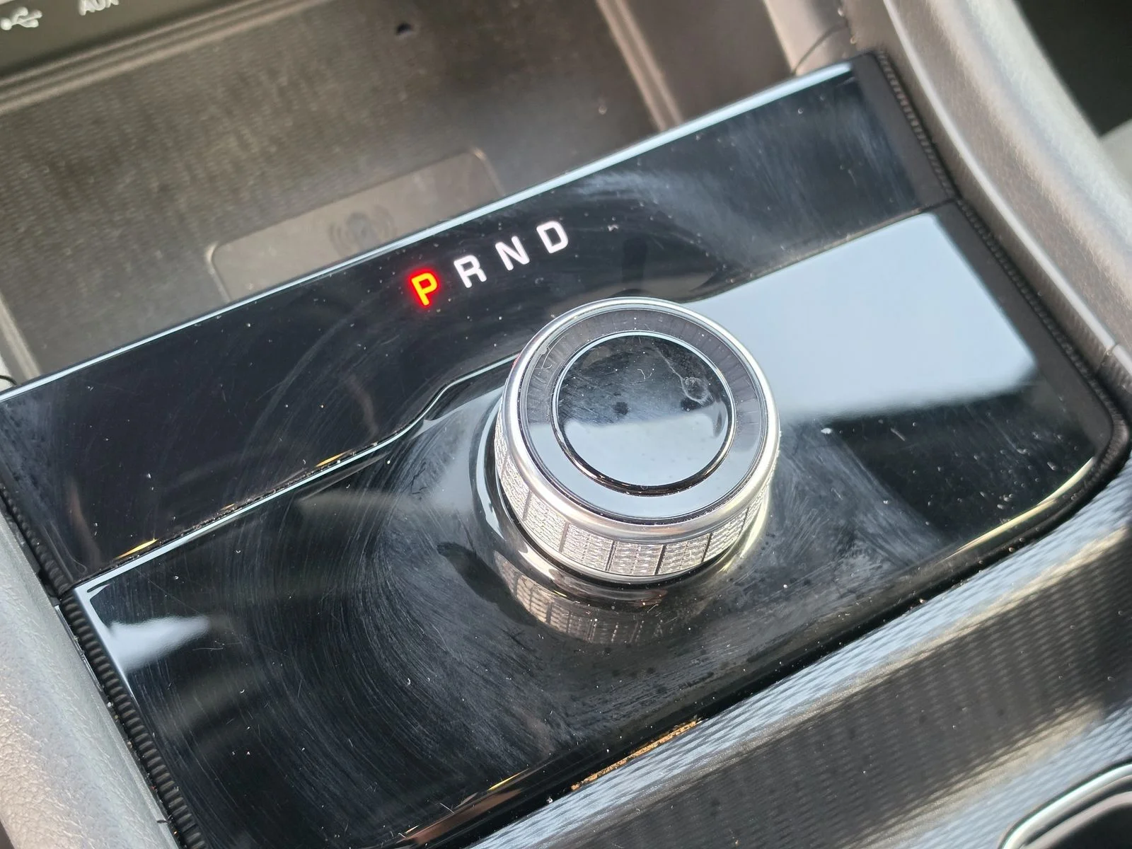 Used 2024 Gray Jeep Laredo X image 32