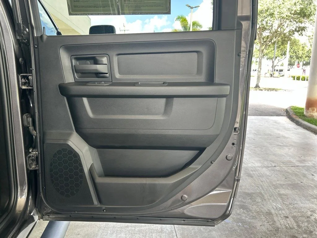 Used 2025 Gray Ram Tradesman image 31