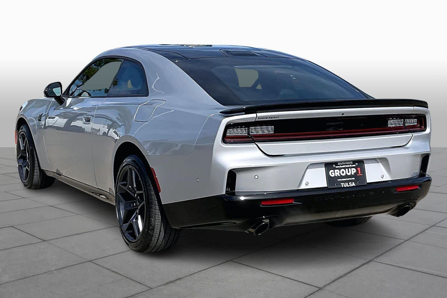 New 2026 Triple Nickel Dodge Scat Pack image 12
