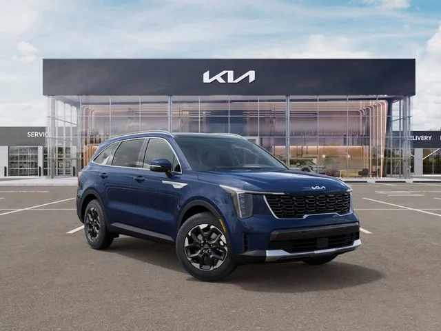 2025 Kia Sorento S - Photo 8