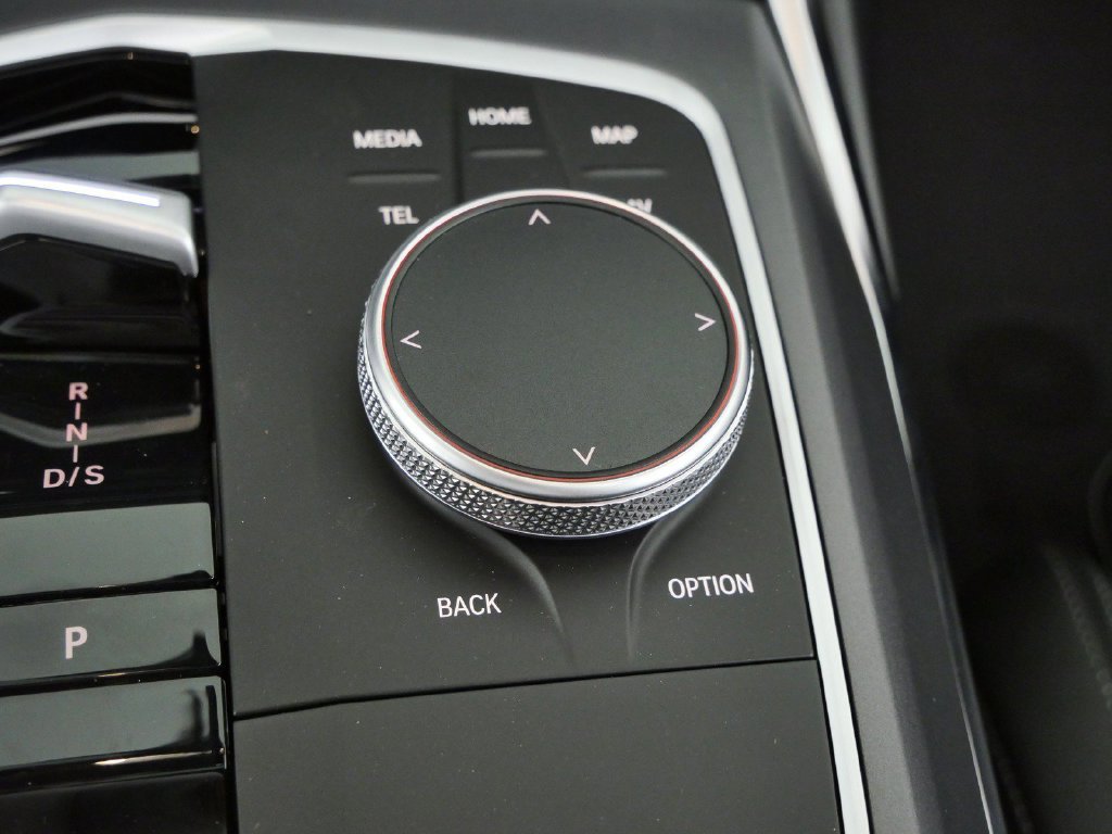 New 2026 Black Sapphire Metallic BMW 230i xDrive image 42