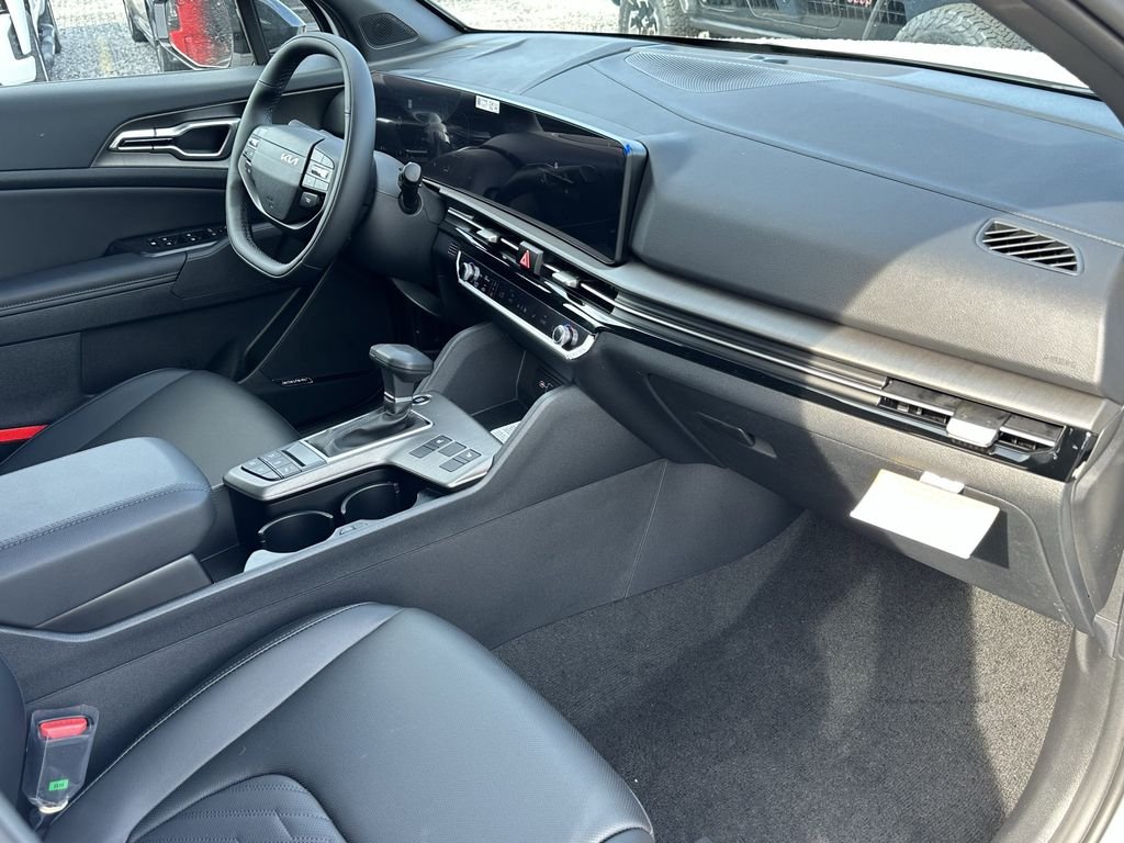 2026 Kia Sportage X-Line - Photo 41