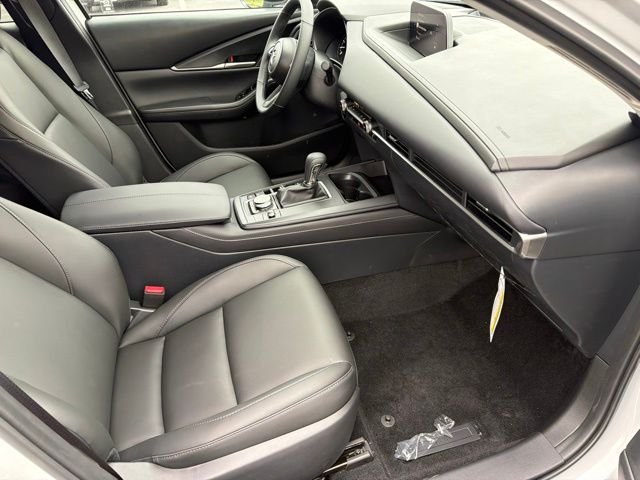 New 2026 Ceramic Metallic Mazda 2.5 S Select Sport AWD image 19