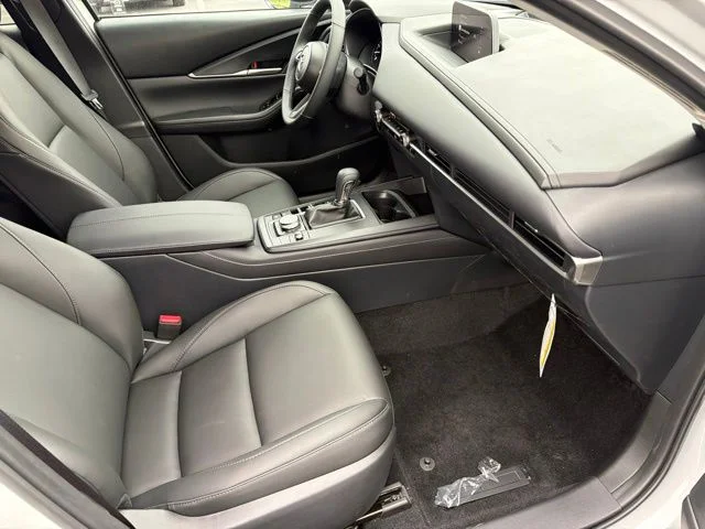 New 2026 Ceramic Metallic Mazda 2.5 S Select Sport AWD image 35