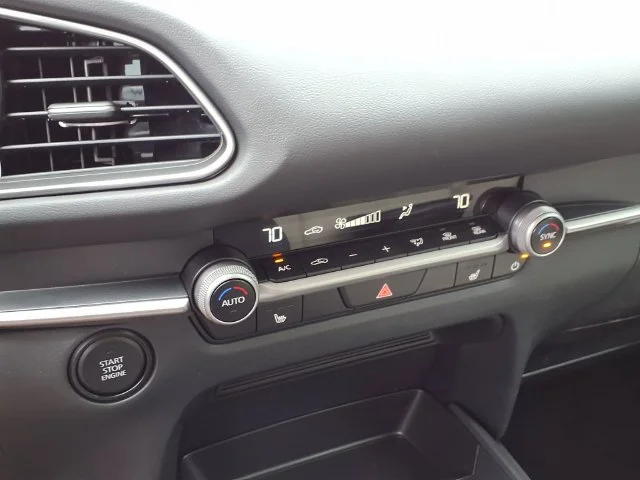 New 2026 Blue Mazda 2.5 S Select Sport AWD image 7