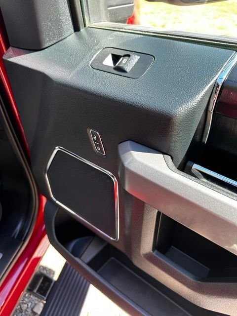 2019 Ford F-350 Super Duty Platinum - Photo 20