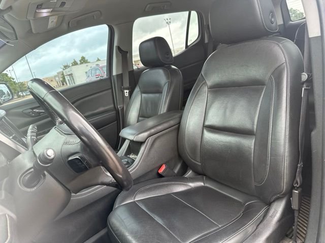 Used 2019 Green GMC SLT-1 image 17